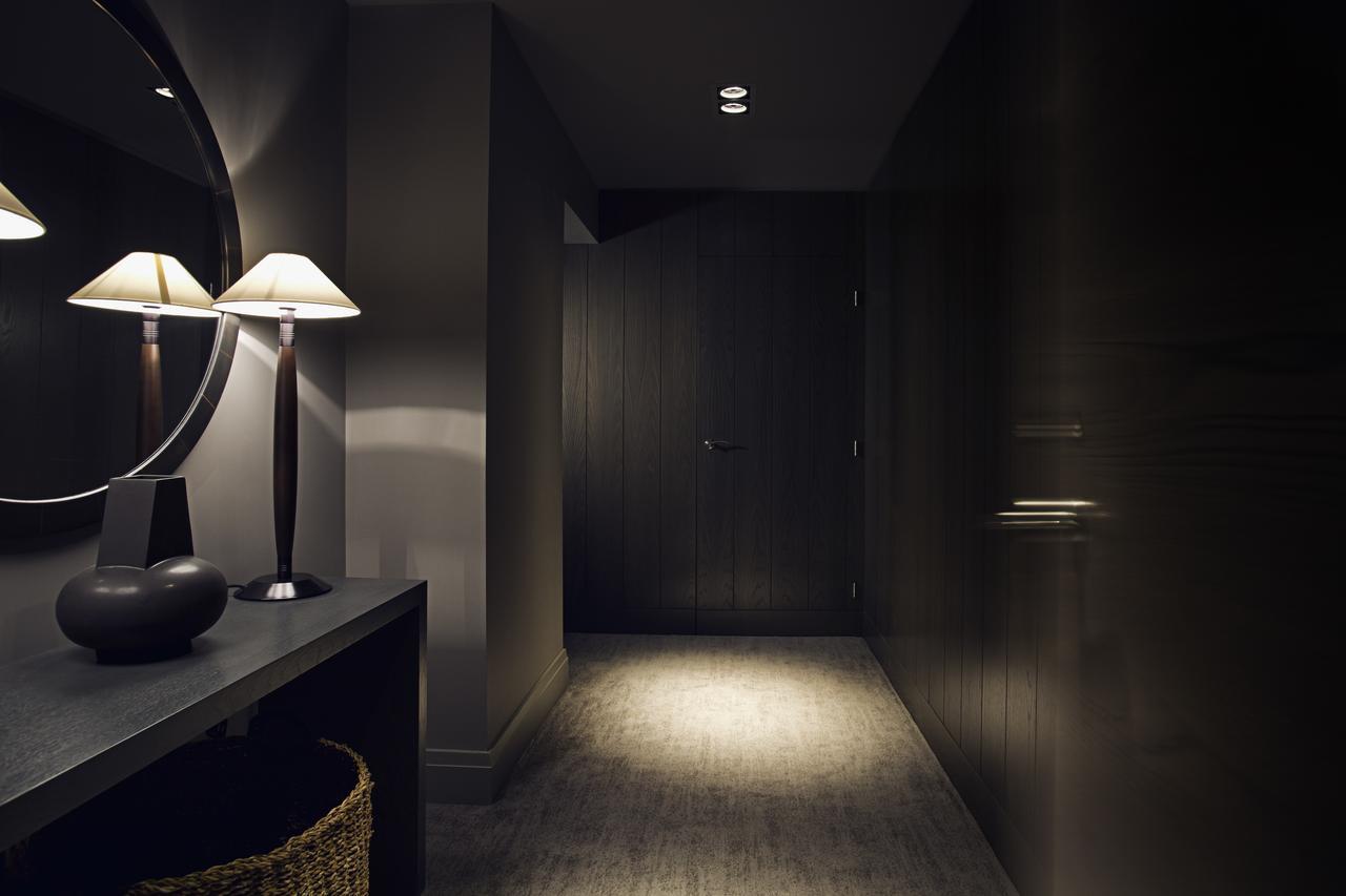 Dakota Leeds Hotel Leeds  Exterior photo A 3D rendering of a hallway