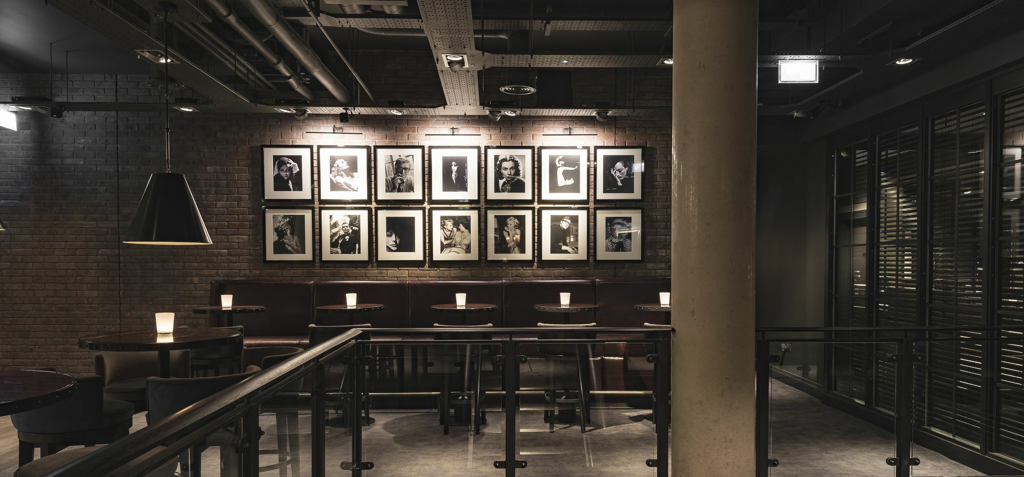 Dakota Leeds Hotel Leeds  Exterior photo The interior of the Starbucks Reserve Roastery in Seattle